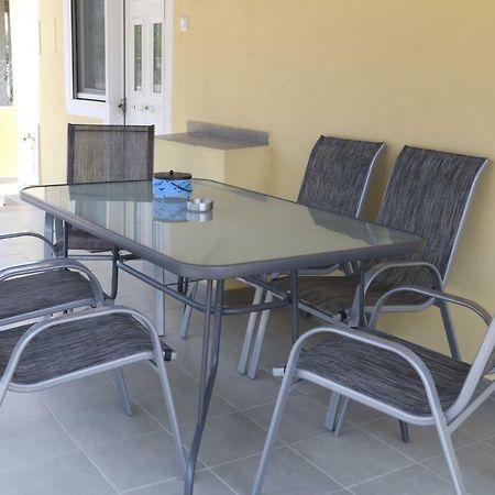 Vila House For Relaxing Vacations Keramotí Exteriér fotografie